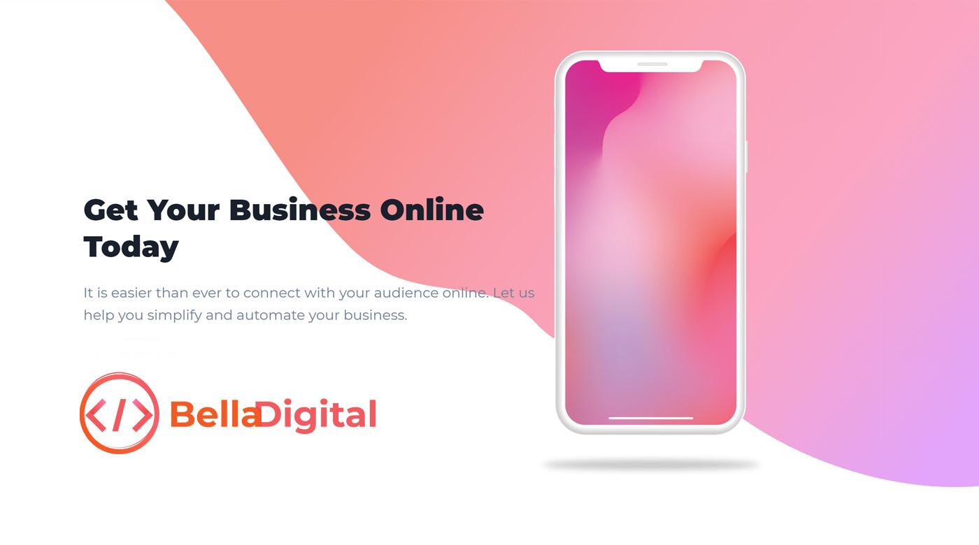 Bella Digital Design & Development Studio